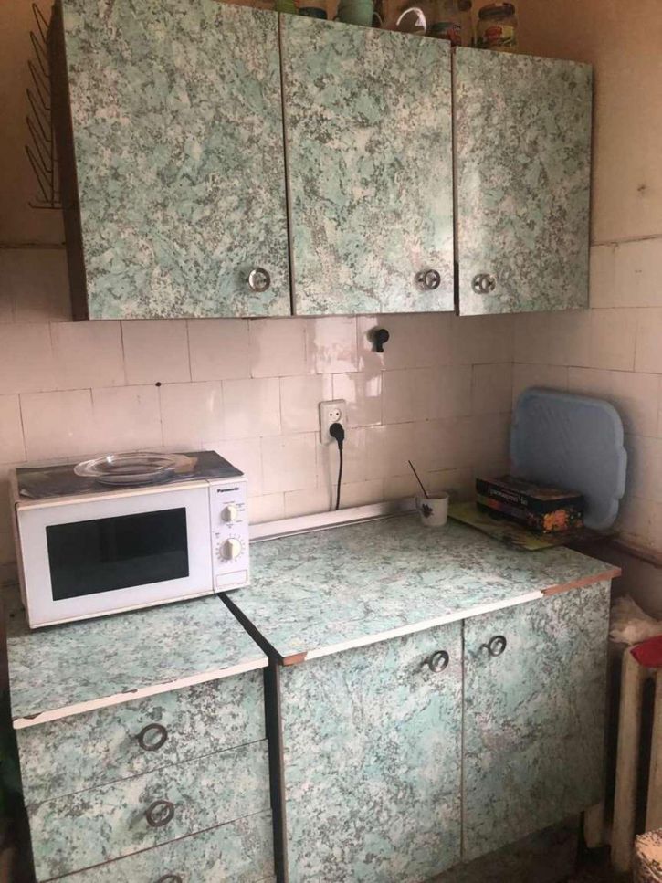 3-комн квартира Карякина переулок, 5