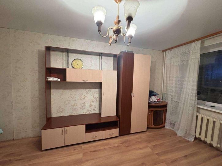 1-комн квартира 1-й квартал, 14