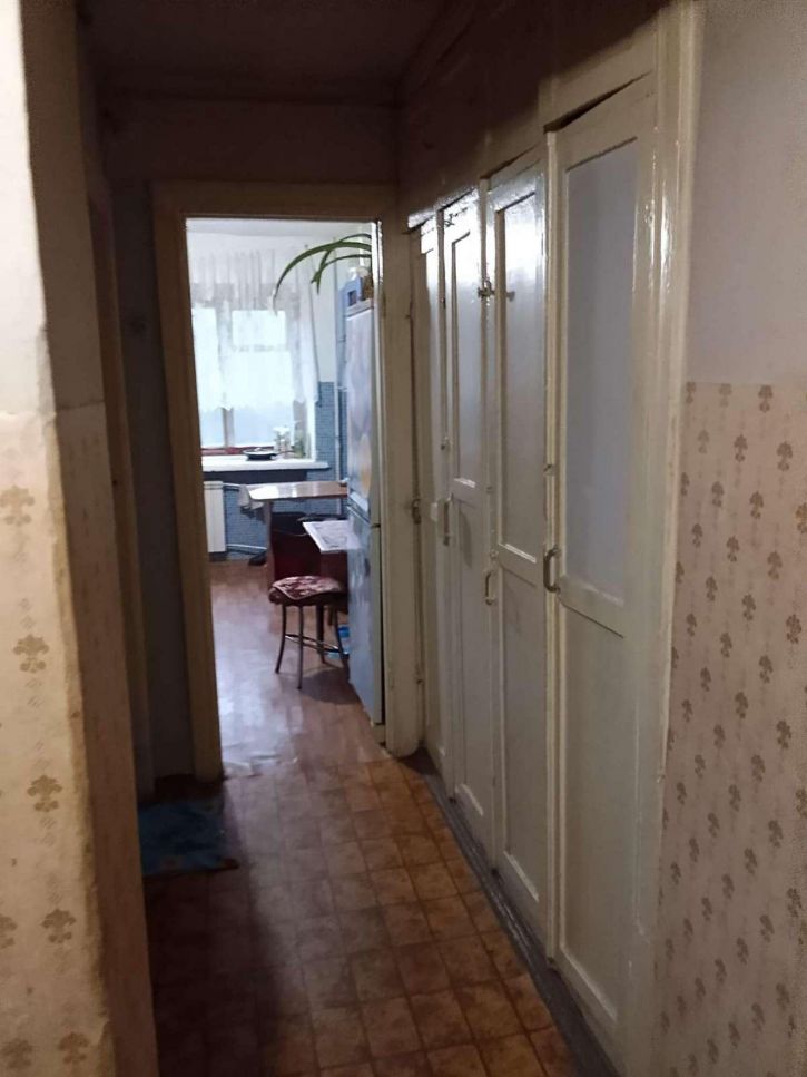 Комната Свободы улица, 76