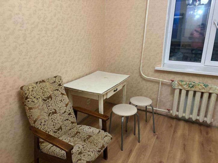 1-комн квартира 1-й квартал, 14