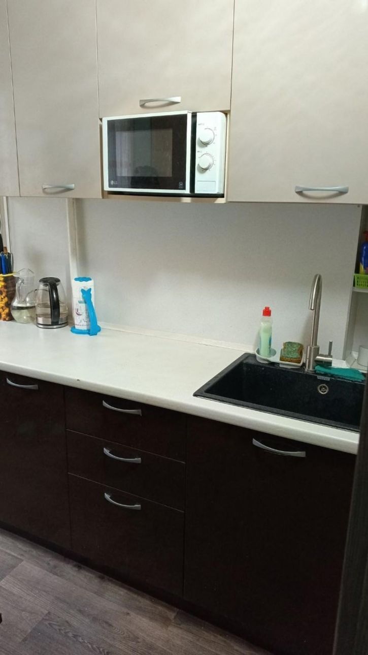 Комната Ташкентская улица, 93