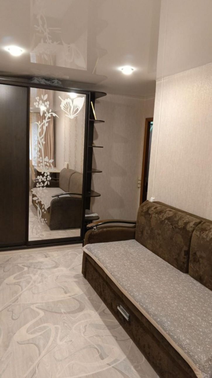 Комната Ташкентская улица, 93