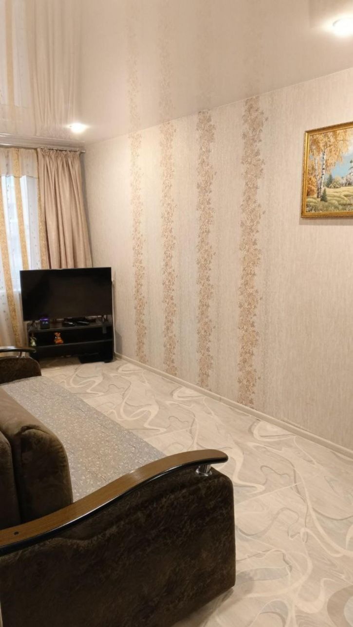 Комната Ташкентская улица, 93