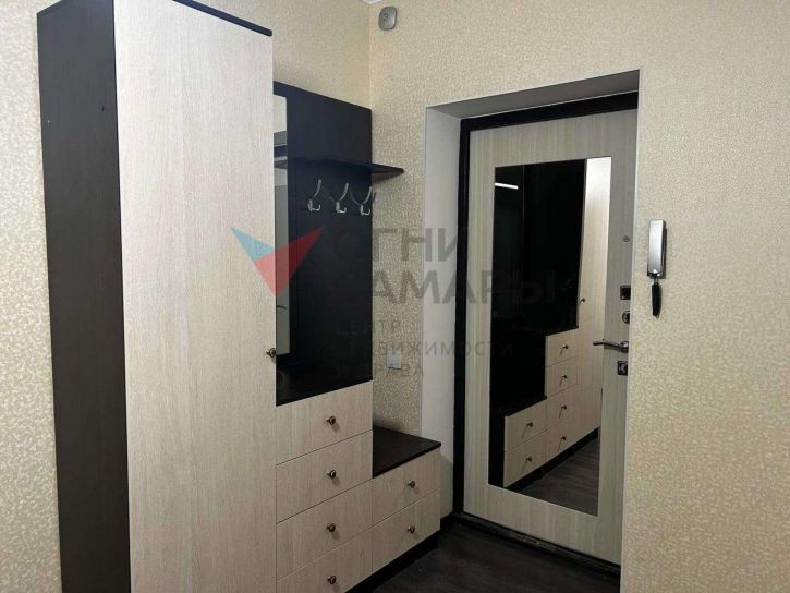 2-комн квартира Волжское шоссе, 121