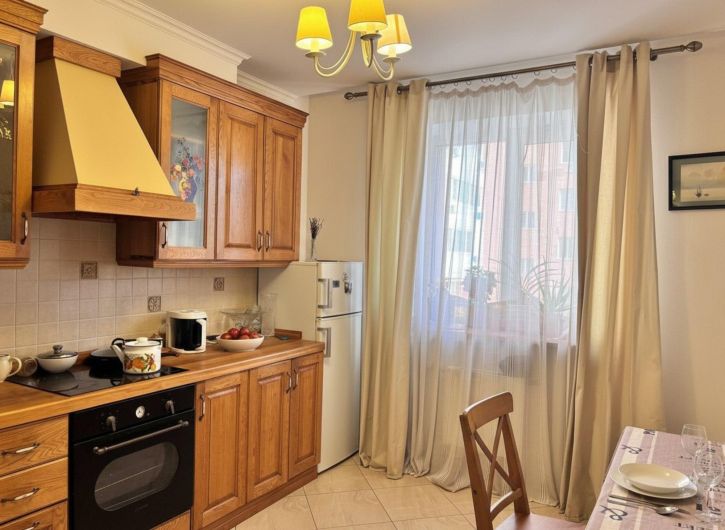 1-комн квартира Рабочая улица, 43