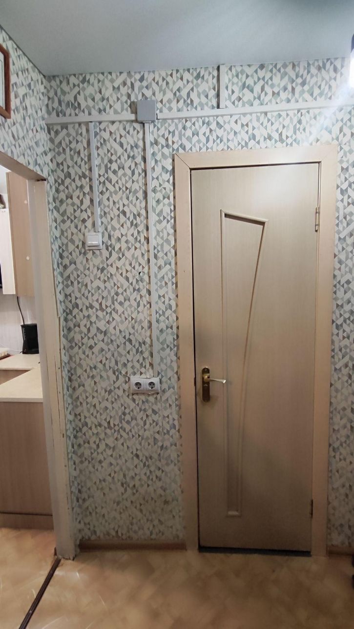 1-комн квартира Дыбенко улица, 157