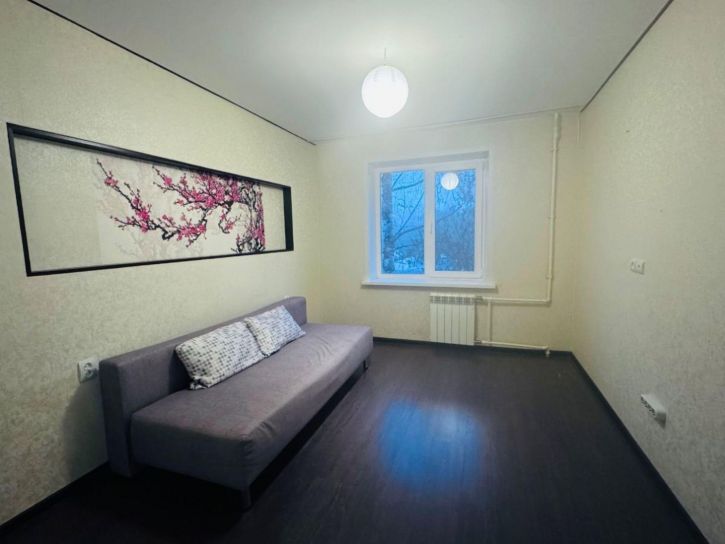 2-комн квартира Металлургов проспект, 23