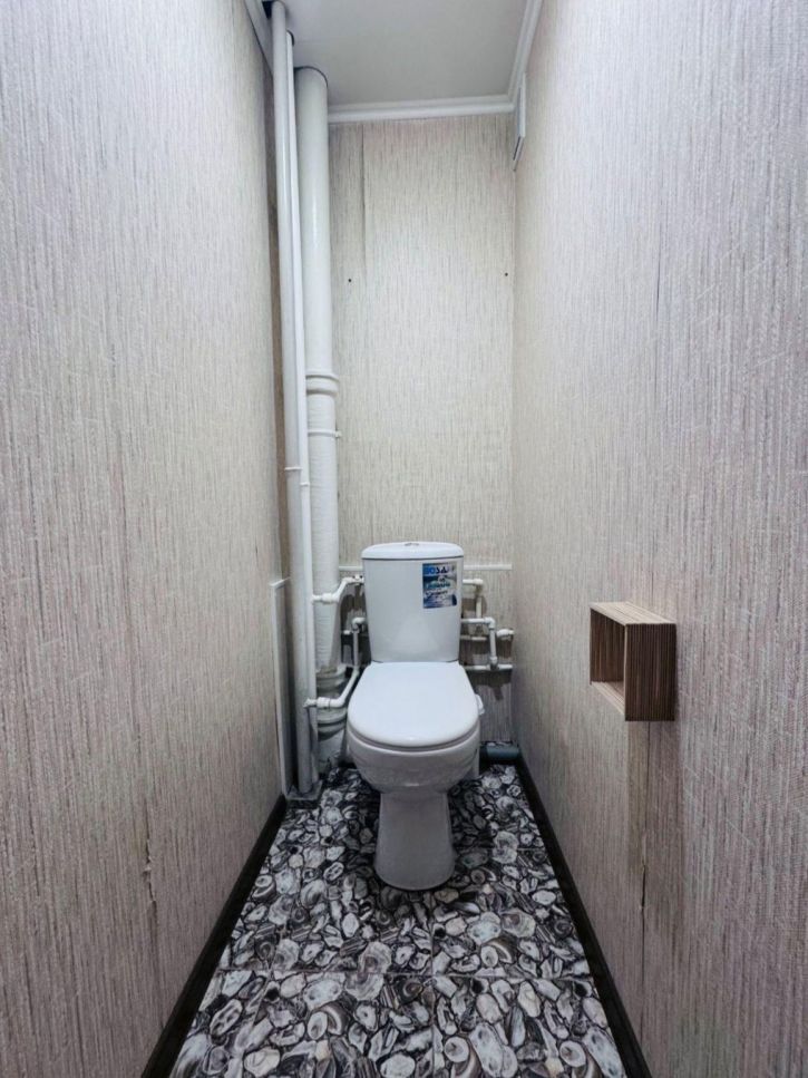 2-комн квартира Металлургов проспект, 23