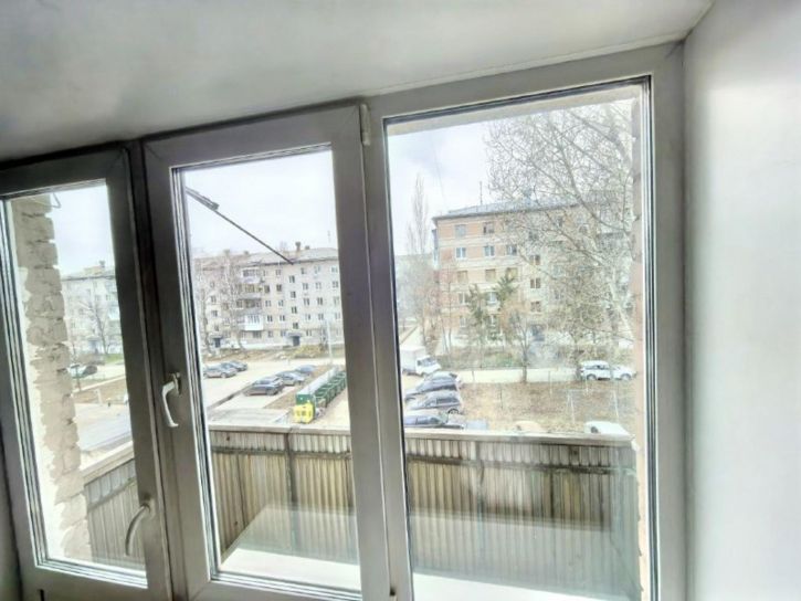 1-комн квартира Александра Матросова улица, 21