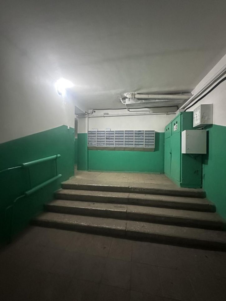 1-комн квартира Заводское шоссе, 50