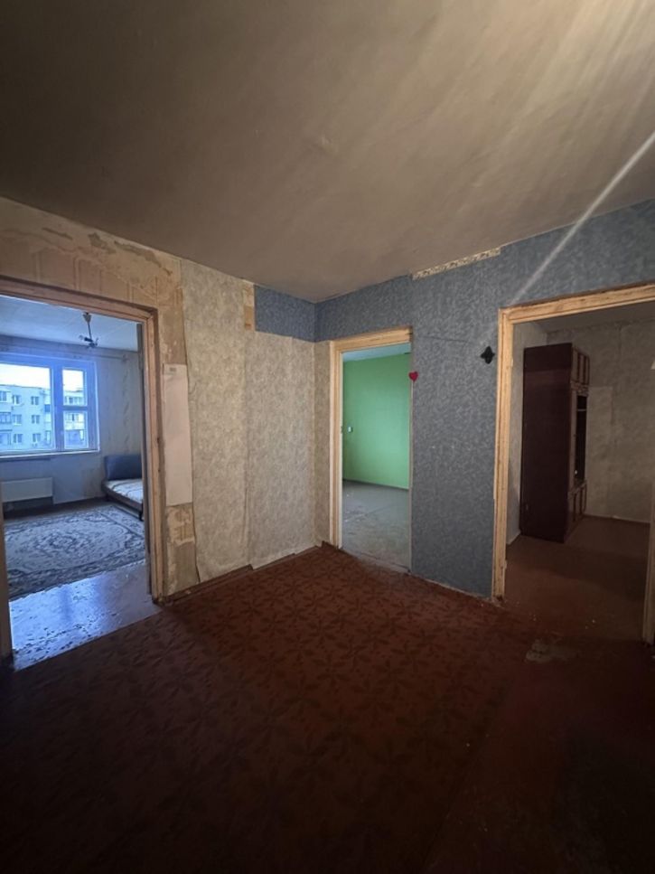 3-комн квартира Белорусская улица, 101