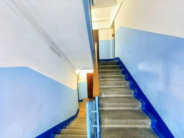 1-комн квартира Александра Матросова улица, 21