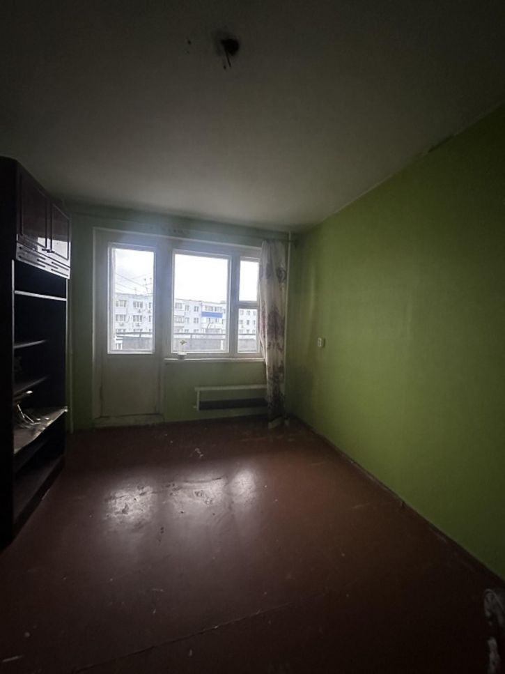 3-комн квартира Белорусская улица, 101