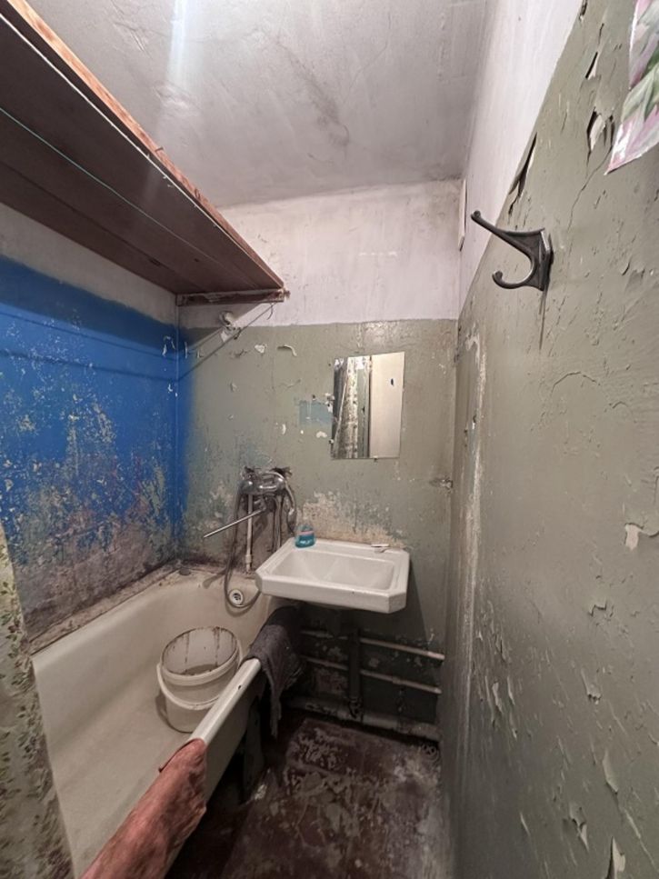 3-комн квартира Белорусская улица, 101