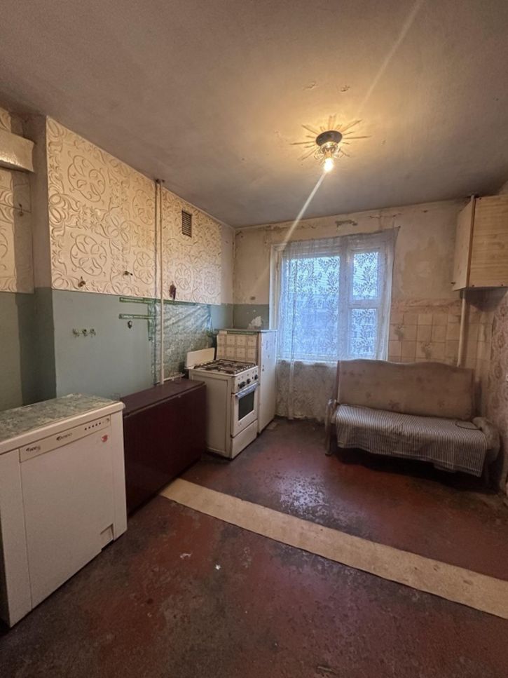 3-комн квартира Белорусская улица, 101