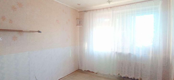 1-комн квартира Запорожская улица, 43кА