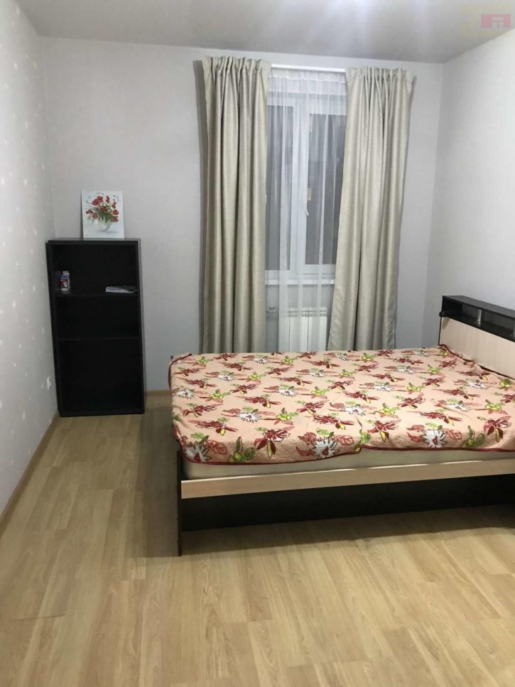 2-комн квартира Революционная улица, 4