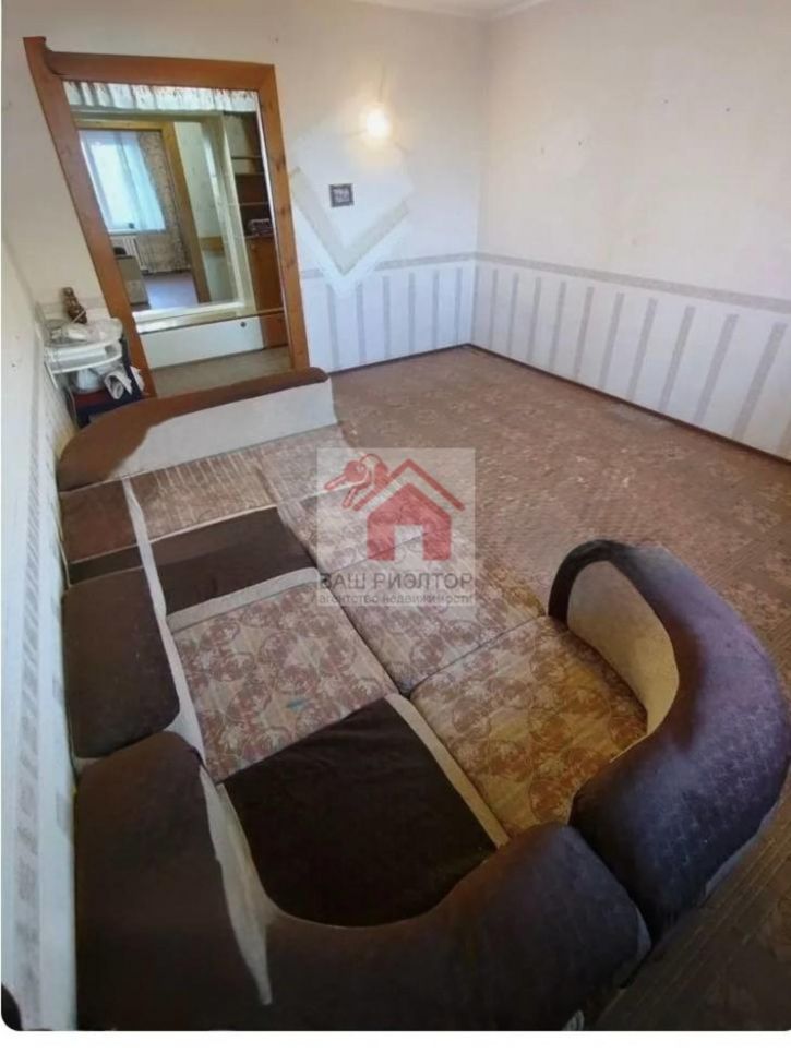 3-комн квартира Советской Армии улица, 23