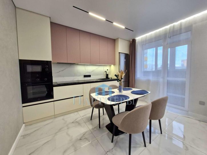 2-комн квартира 4-й проезд, 67