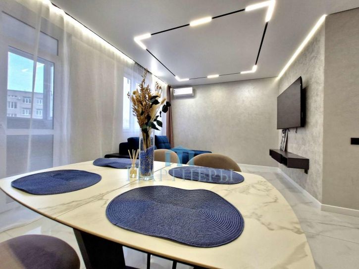 2-комн квартира 4-й проезд, 67