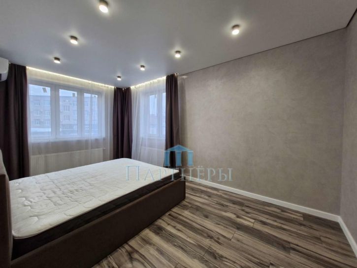 2-комн квартира 4-й проезд, 67