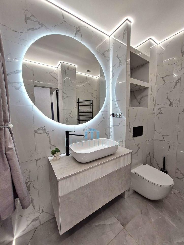 2-комн квартира 4-й проезд, 67