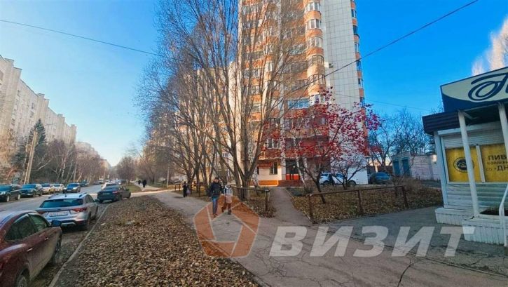 Торговое помещение Енисейская улица, 56