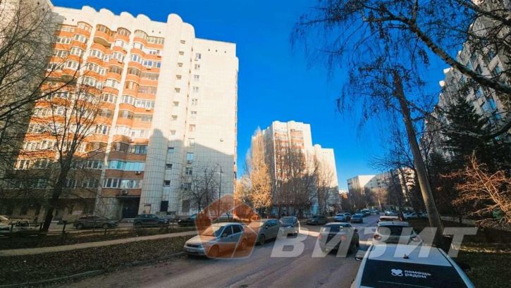 Торговое помещение Енисейская улица, 56