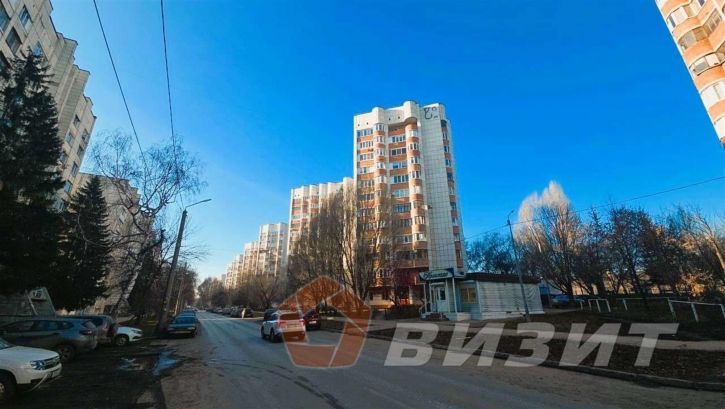 Торговое помещение Енисейская улица, 56
