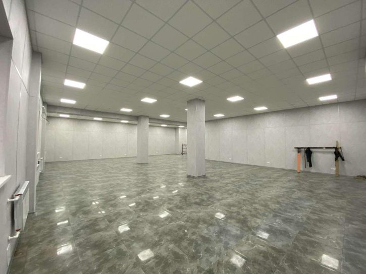 Офис Московское шоссе, 43
