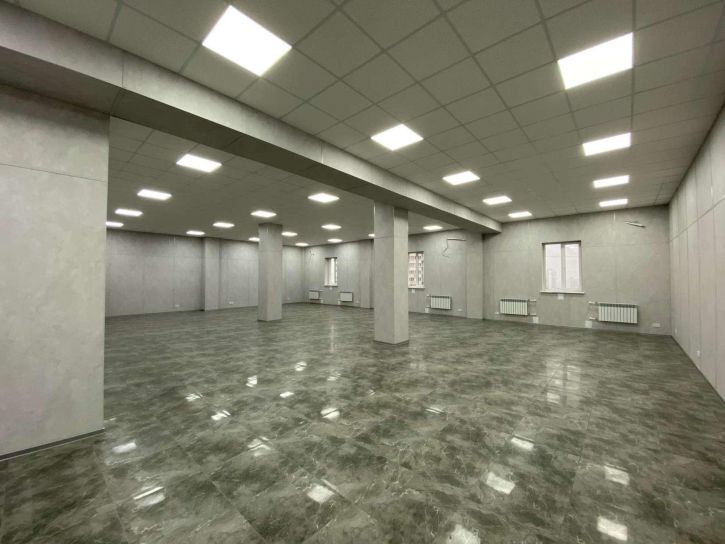 Офис Московское шоссе, 43
