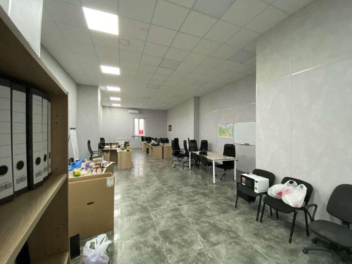 Офис Московское шоссе, 43