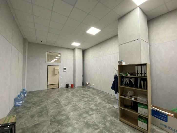 Офис Московское шоссе, 43