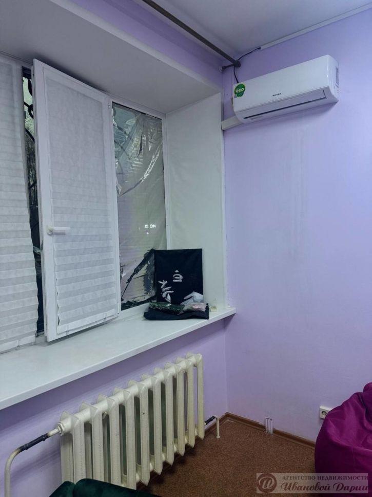 Офис Карла Маркса проспект, 63/1