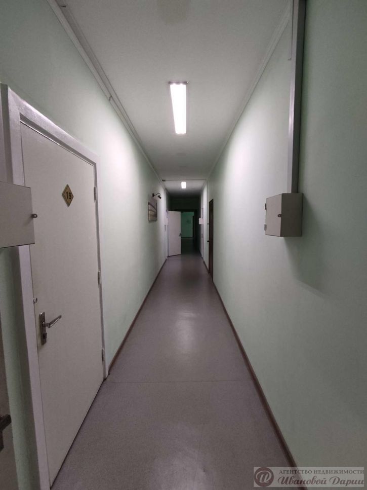 Офис Карла Маркса проспект, 63к1