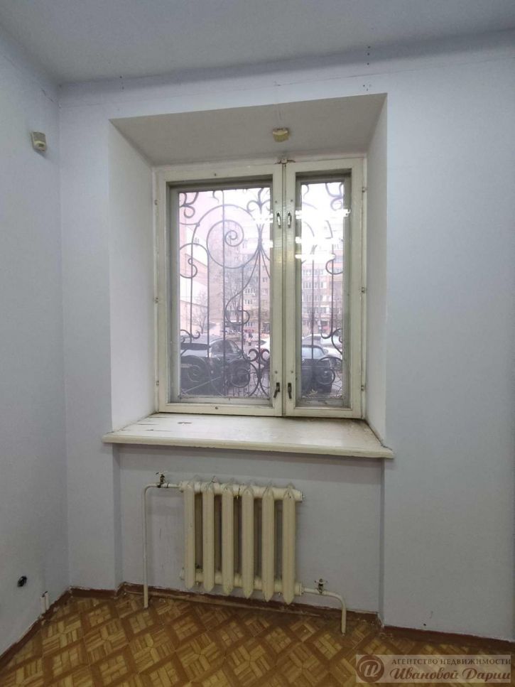 Офис Карла Маркса проспект, 63к1