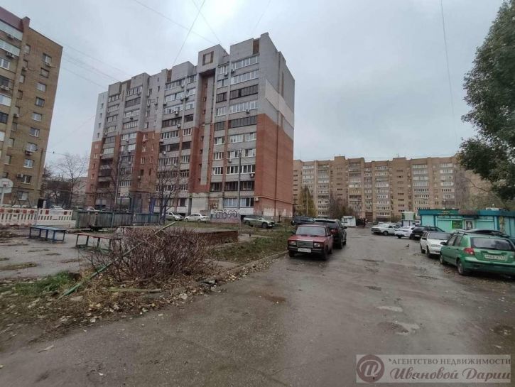 Офис Карла Маркса проспект, 63к1