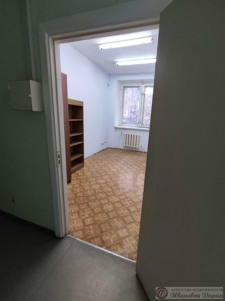 Офис Карла Маркса проспект, 63к1