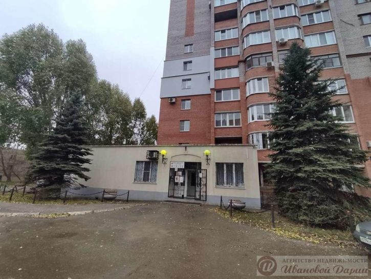 Офис Карла Маркса проспект, 63к1