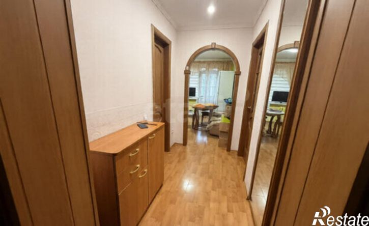 1-комн квартира ул Дыбенко, 120А,  д. 120А