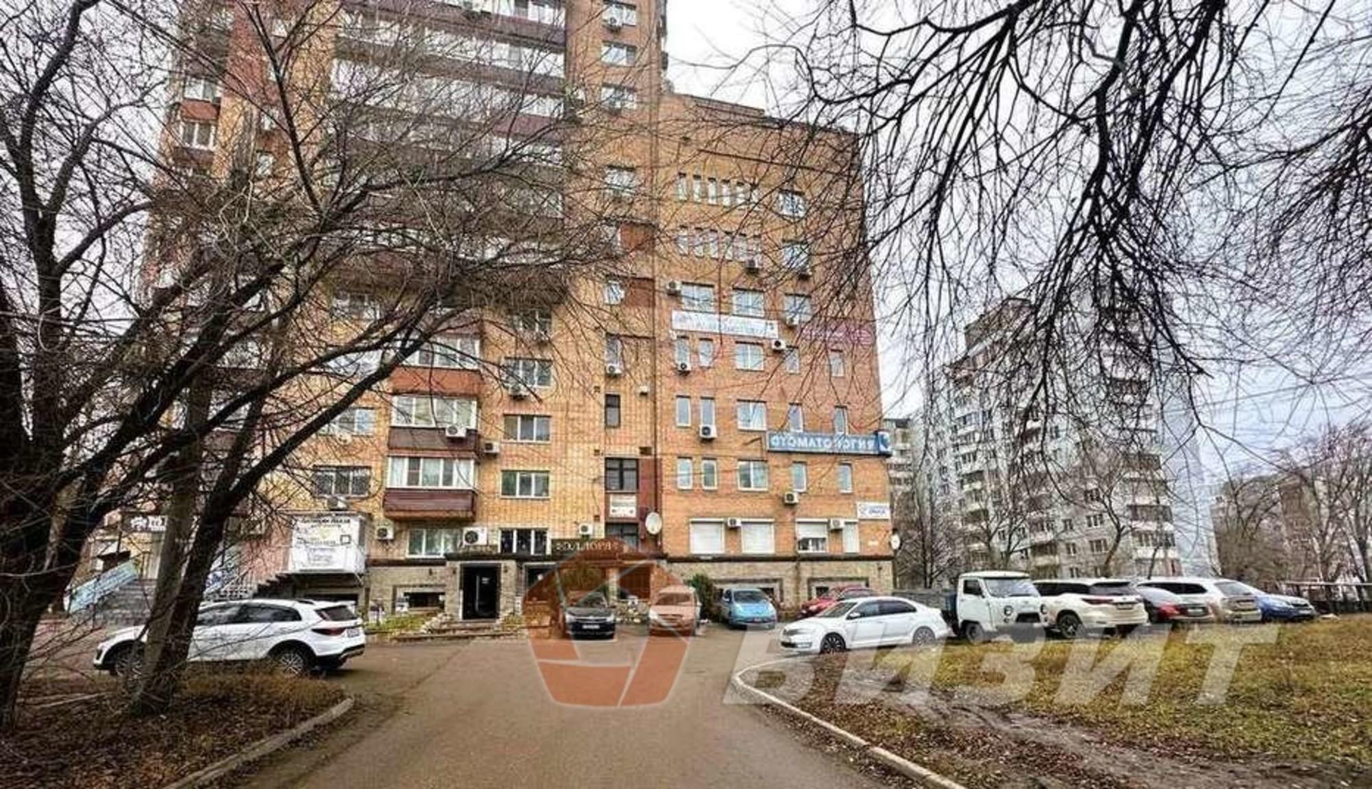 Купить офис, помещение под офис за 650 000 рублей на Карла Маркса проспект, 29а