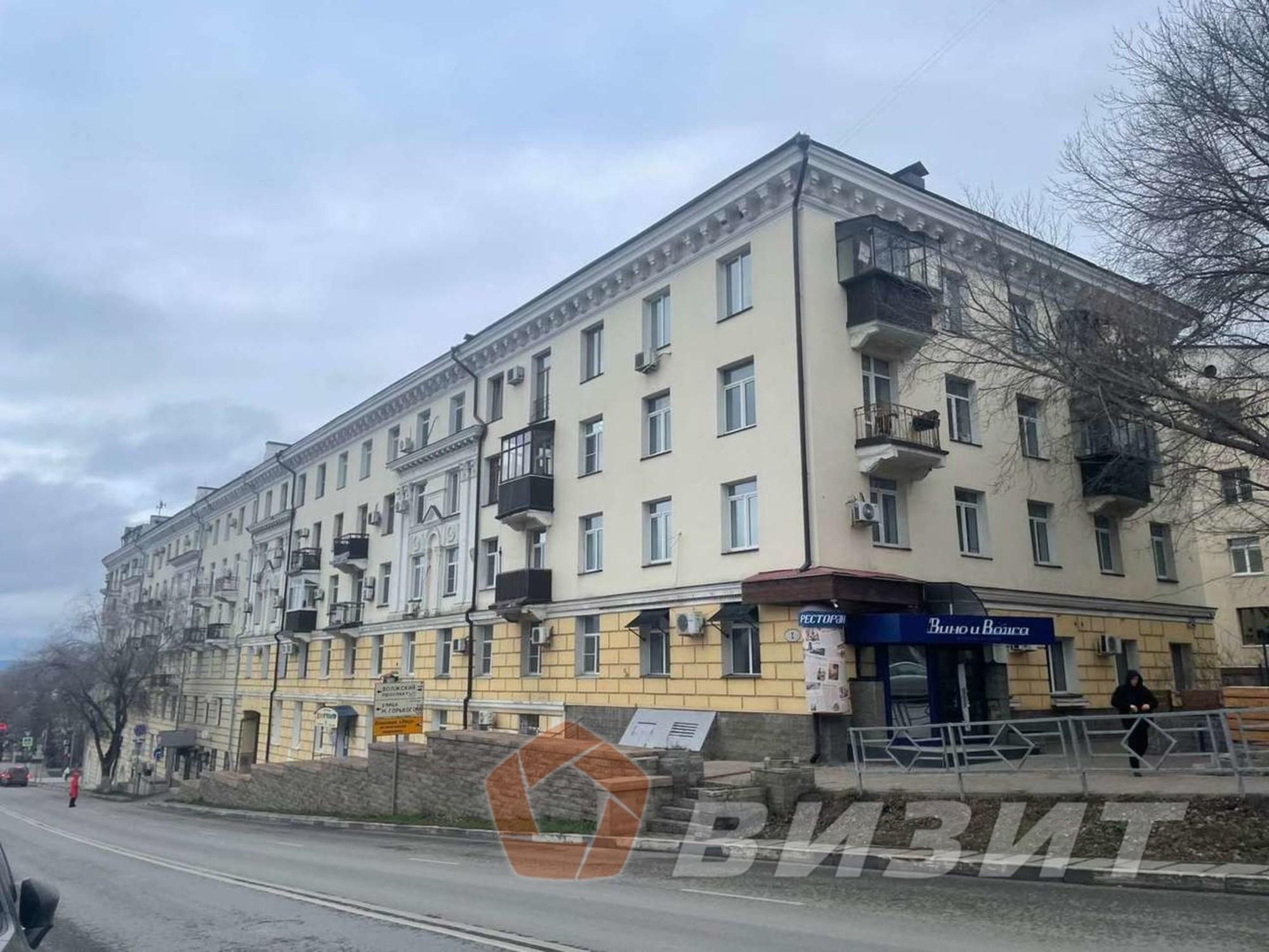 Сдать торговое помещение за 165 000 рублей на Маяковского улица, 2
