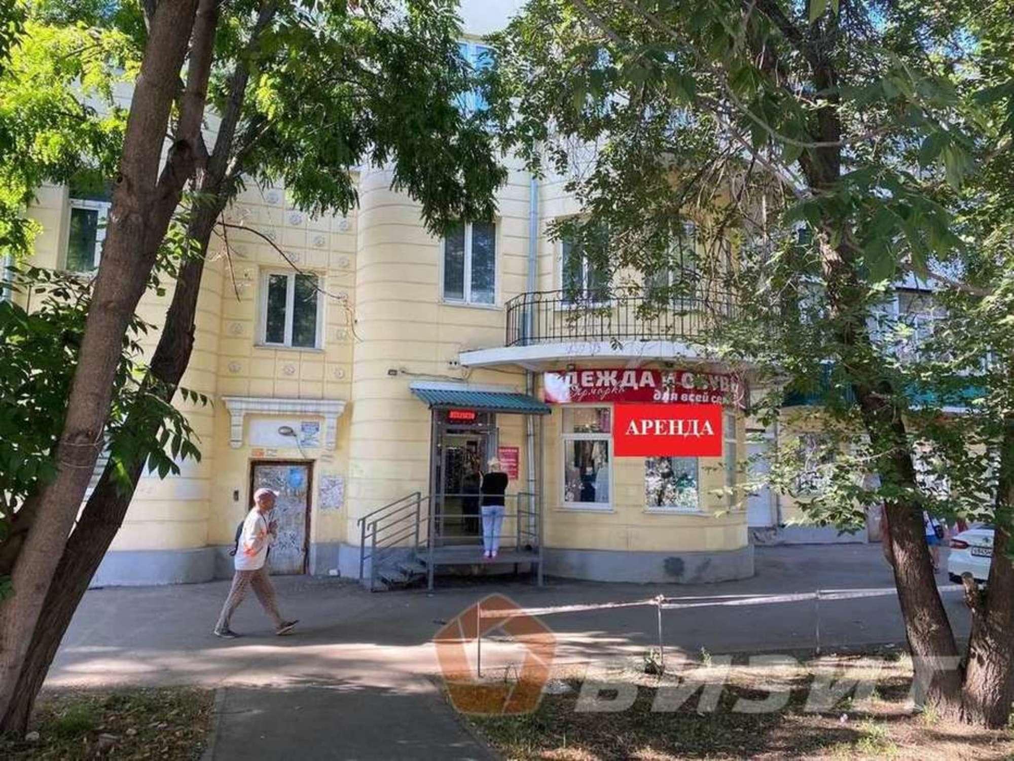 Купить торговое помещение за 18 000 000 рублей на Победы улица, 96