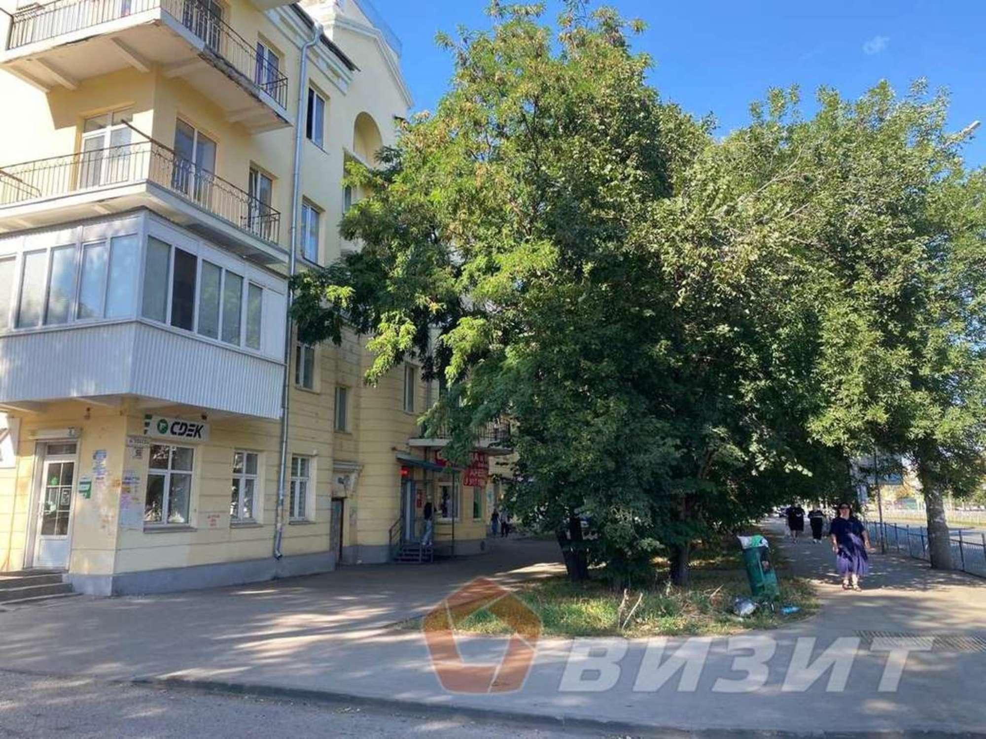 Купить торговое помещение за 18 000 000 рублей на Победы улица, 96