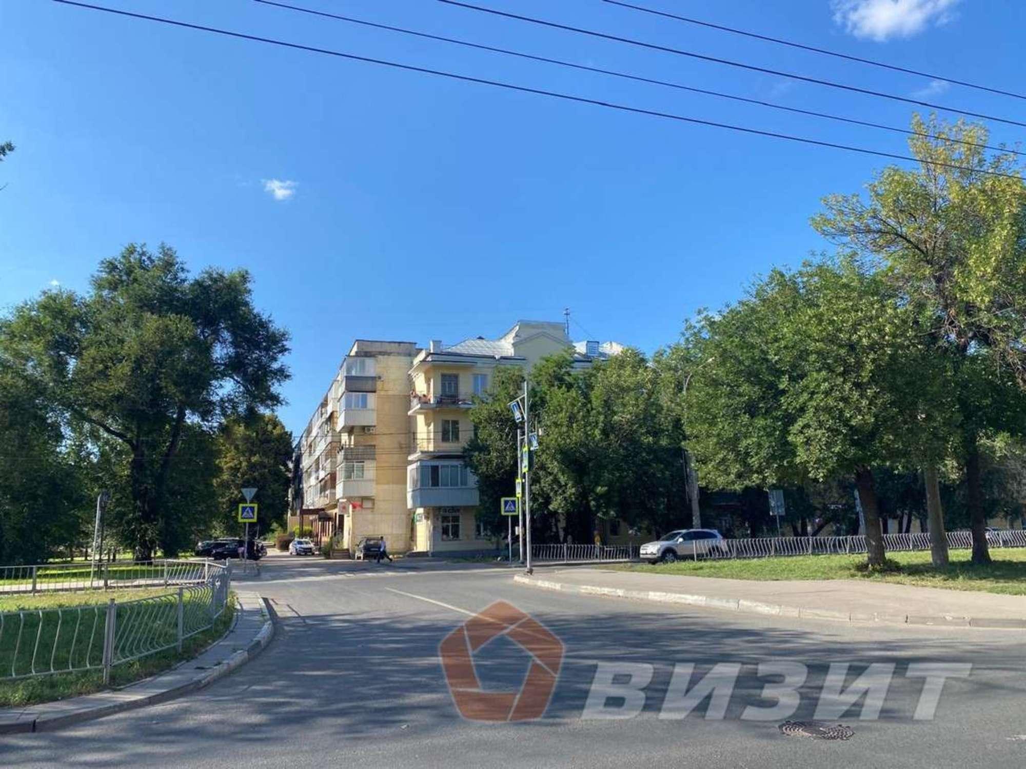 Купить торговое помещение за 18 000 000 рублей на Победы улица, 96