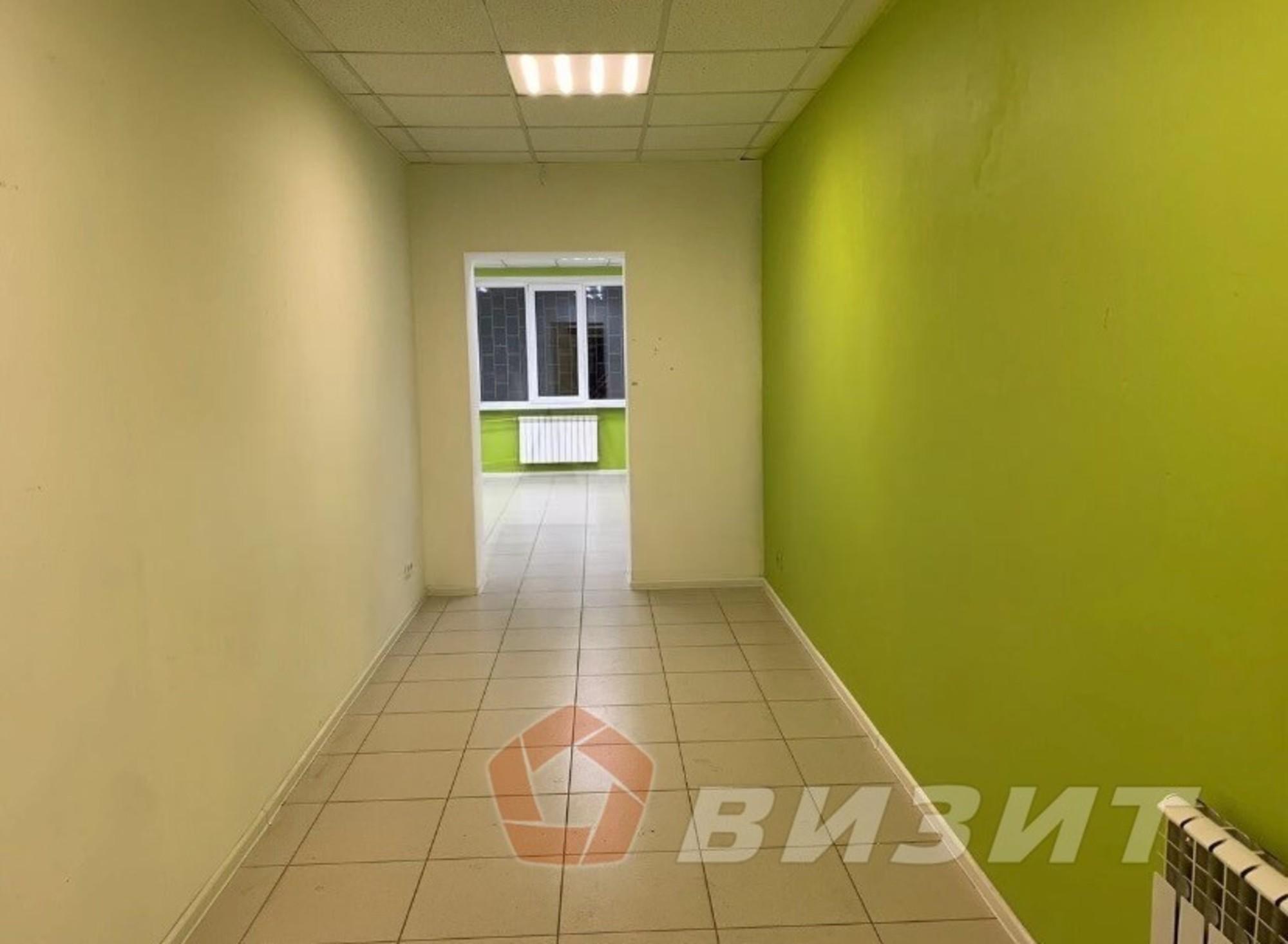 Купить торговое помещение за 6 850 000 рублей на Победы улица, 8