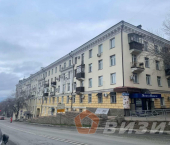 торговое помещение 300 кв м Маяковского улица, 2
