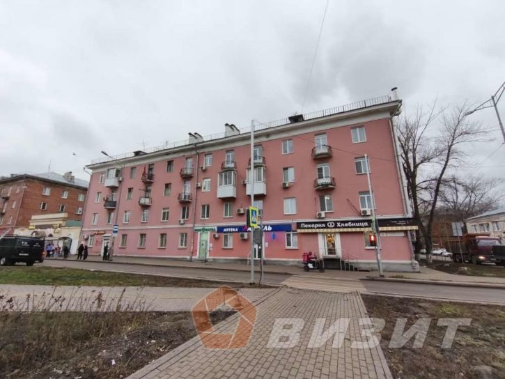 Торговое помещение 10-й квартал, 13