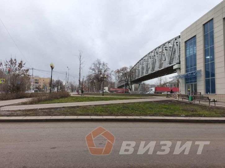 Торговое помещение 10-й квартал, 13