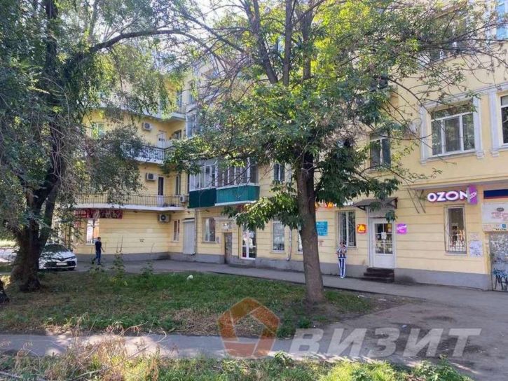 Торговое помещение Победы улица, 96